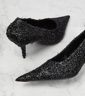 Escarpins Knife | Balenciaga