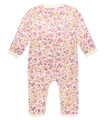 Baby - Tutina Helene con stampa | Louise Misha