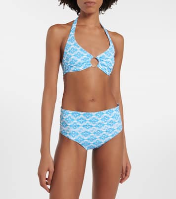 Brussels bikini top | Melissa Odabash