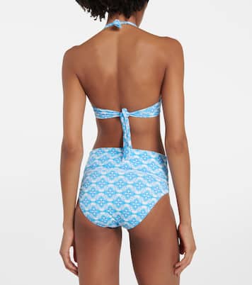 Brussels bikini top | Melissa Odabash