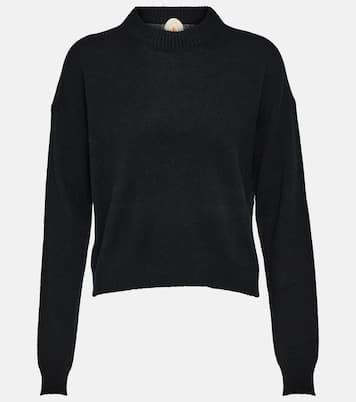 Jersey de cachemir y lana | Jardin des Orangers
