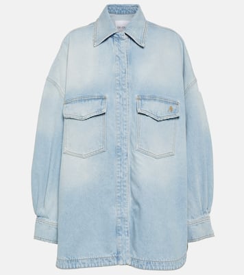 Camicia di jeans | The Attico