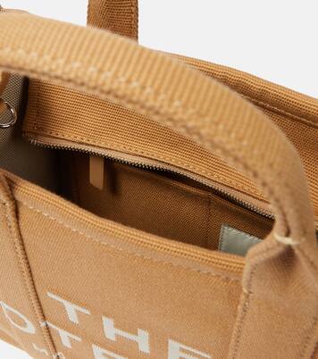 Borsa Large in canvas | Marc Jacobs