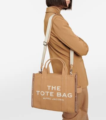 Borsa Large in canvas | Marc Jacobs