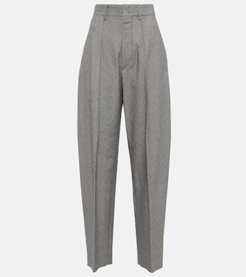 Pantaloni a gamba larga Sopiavea | Isabel Marant