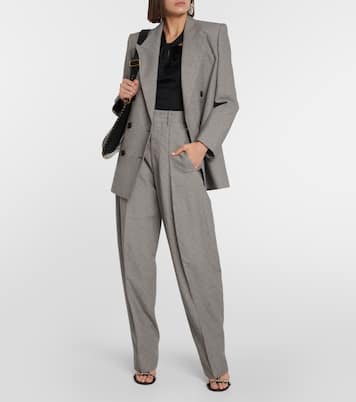 Pantaloni a gamba larga Sopiavea | Isabel Marant