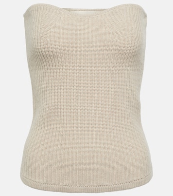 Top Blaze de lana y cachemir | Isabel Marant