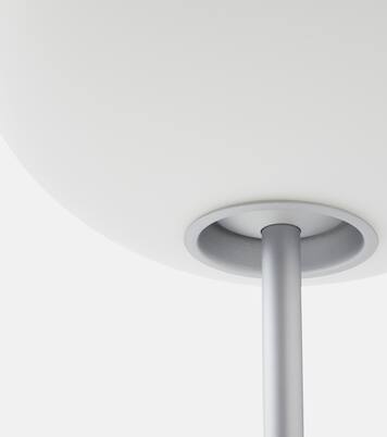 Glo-Ball Table 1 lamp, EU plug by Jasper Morrison | Flos