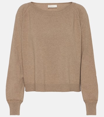 Pullover aus Kaschmir | Loro Piana