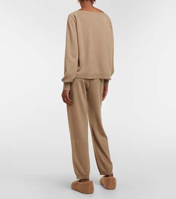 Pullover aus Kaschmir | Loro Piana