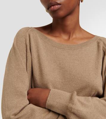 Pullover aus Kaschmir | Loro Piana