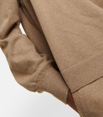 Pullover aus Kaschmir | Loro Piana