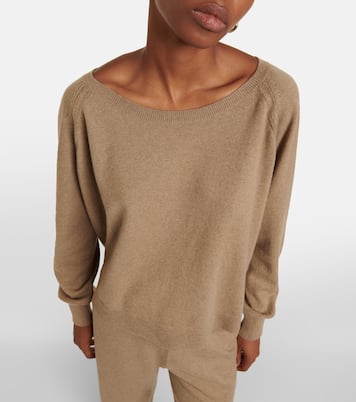 Pullover aus Kaschmir | Loro Piana