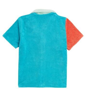 Hemd aus einem Baumwollgemisch | Scotch & Soda Kids