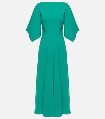Vestido midi Leticia | Roksanda