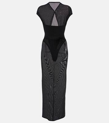 Maxikleid | Alaïa