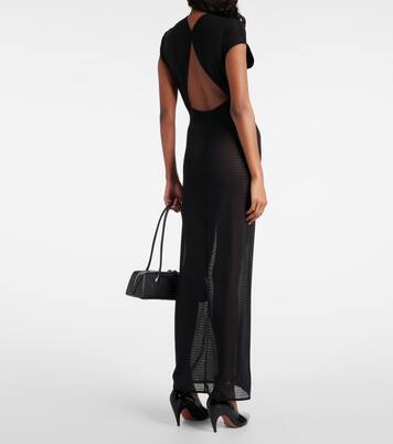 Maxikleid | Alaïa