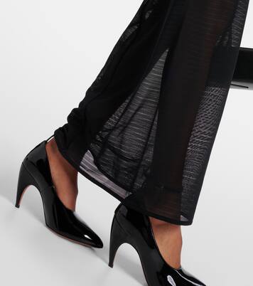 Maxikleid | Alaïa