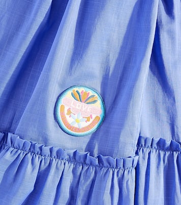 Abito Pop in cotone | Zimmermann Kids