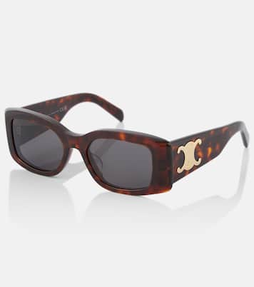 Occhiali da sole rettangolari Triomphe | Celine Eyewear