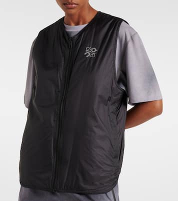 X On Jacke | Loewe