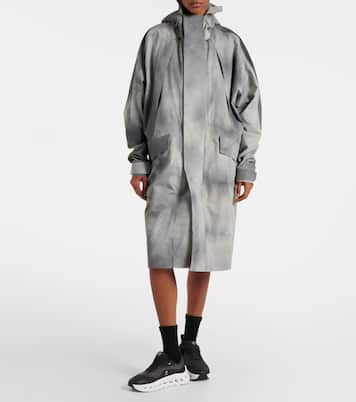 X On Jacke | Loewe