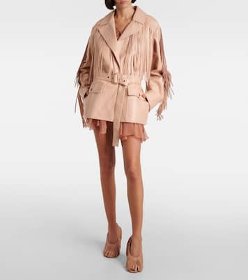 Pumps Mona in pelle | Chloé