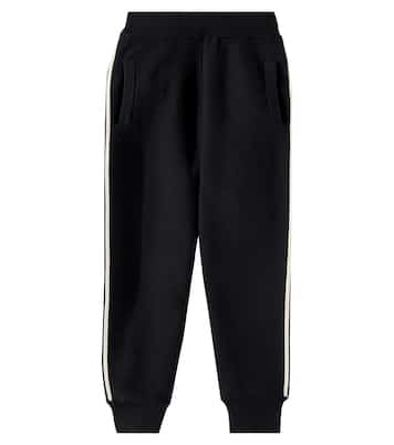 Pantalon de survêtement à logo | Marc Jacobs Kids