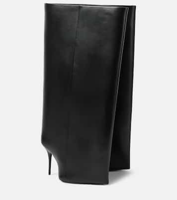 Stiefel New Wander aus Leder | Balenciaga
