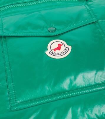 Chaleco acolchado para perro Moncler Poldo Dog Couture | Moncler