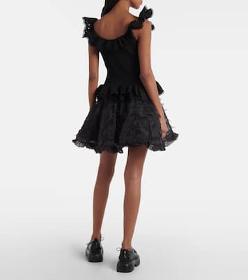 Top en coton | Susan Fang