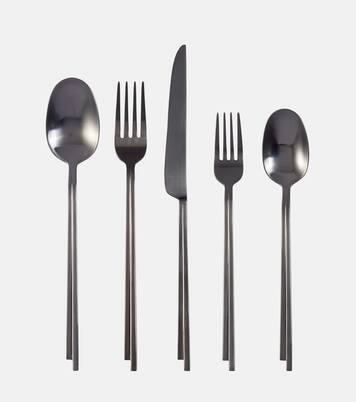 Set di 5 posate Dune by Kelly Wearstler | Serax