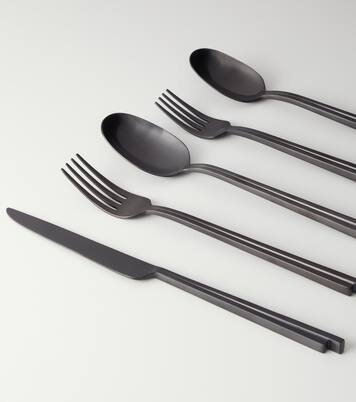 Set di 5 posate Dune by Kelly Wearstler | Serax