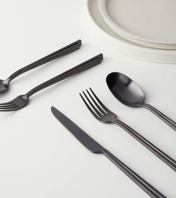 Set di 5 posate Dune by Kelly Wearstler | Serax
