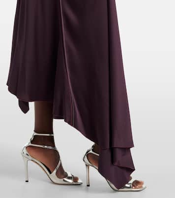 Maxikleid | Victoria Beckham