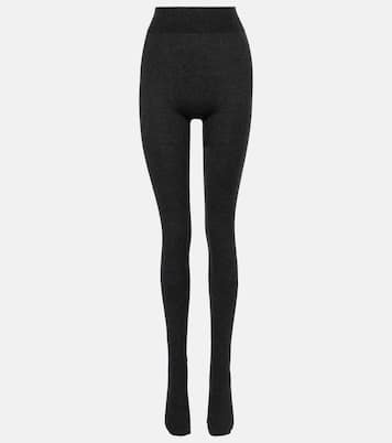 Collant Isonzo in cashmere | The Row