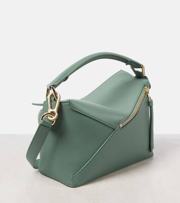 Borsa a spalla Puzzle Edge Small | Loewe
