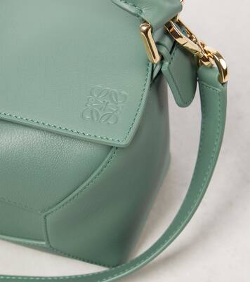 Borsa a spalla Puzzle Edge Small | Loewe