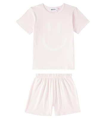 Pigiama Luvis in jersey di misto cotone | Molo