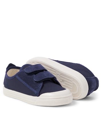 Baskets en toile | Il Gufo