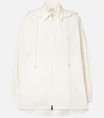 Giacca con cappuccio | Moncler