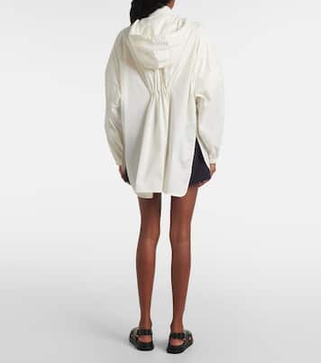 Giacca con cappuccio | Moncler