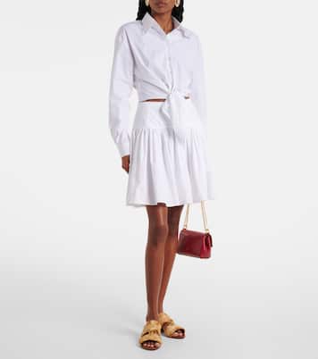 Top de algodón | Dolce&Gabbana