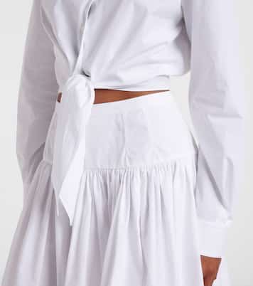 Top de algodón | Dolce&Gabbana