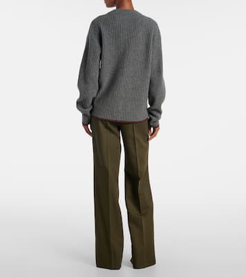Cardigan aus Wolle | Gucci