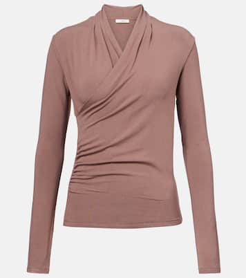 Top Fixed aus Jersey | Vince