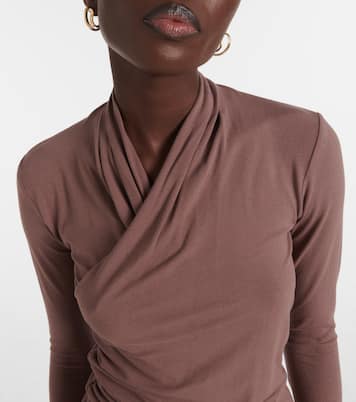 Top Fixed aus Jersey | Vince