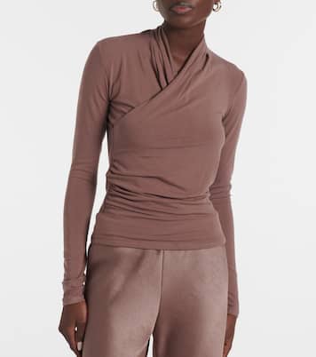 Top Fixed aus Jersey | Vince