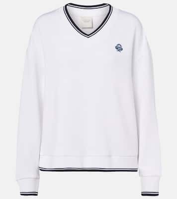 Sudadera Iona con logo | Varley