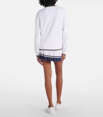 Sudadera Iona con logo | Varley